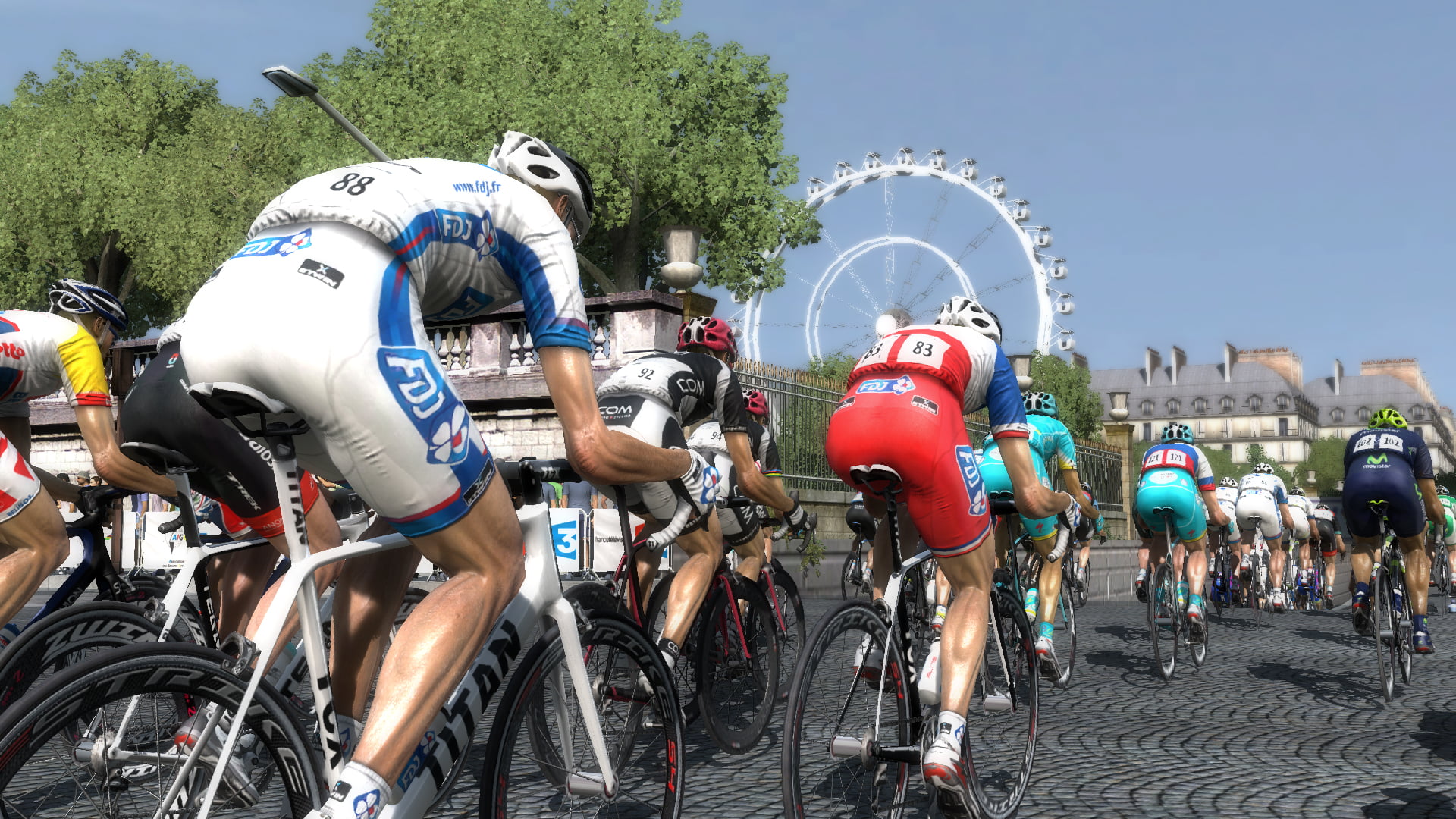 insect gastvrouw uitsterven Pro Cycling Manager 2013 and Tour de France 2013 - 100th Edition Unveiled  with Screenshots! - GIZORAMA