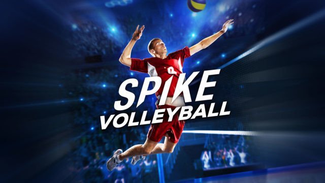 Spike Volleyball, the First Indoor Volleyball Simulation, Out Now for ...